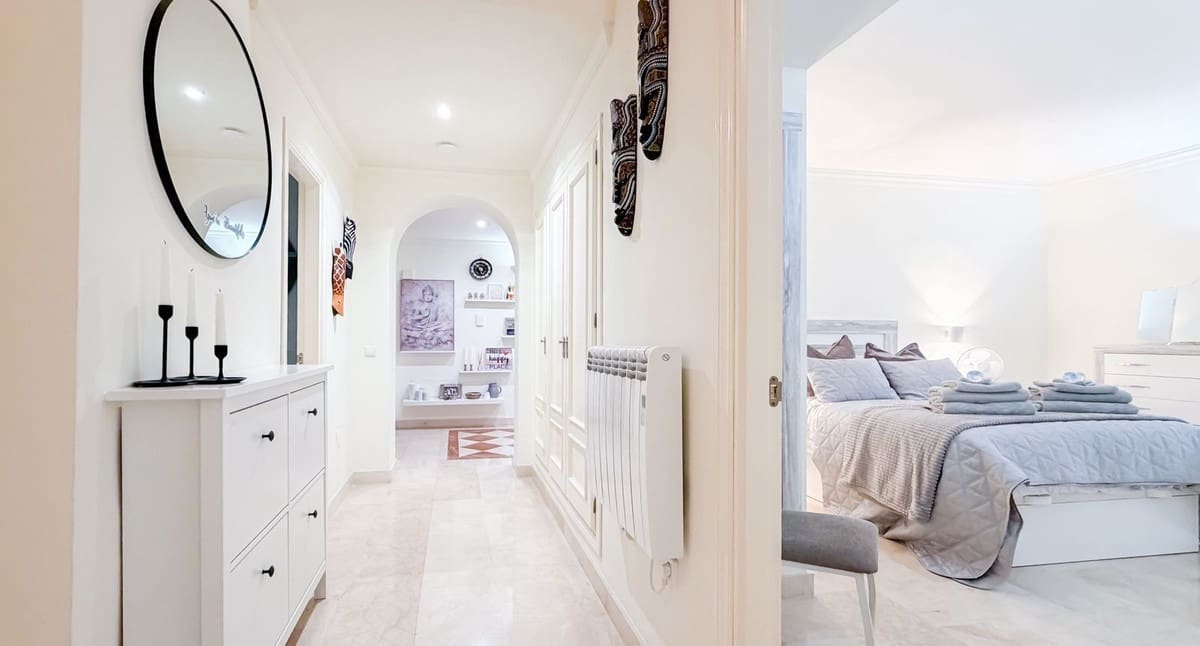 4 slaapkamer Villa te koop in Mijas Golf met zwembad garage - € 1.150.000 (Ref: 9520960)