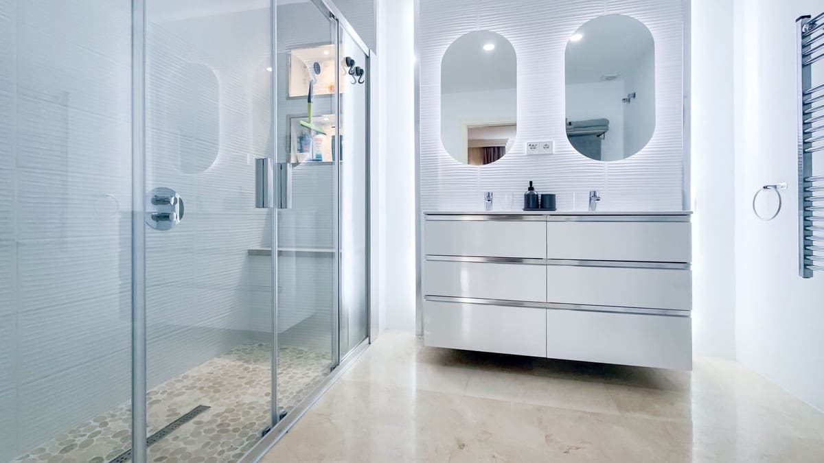 4 slaapkamer Villa te koop in Mijas Golf met zwembad garage - € 1.150.000 (Ref: 9520960)