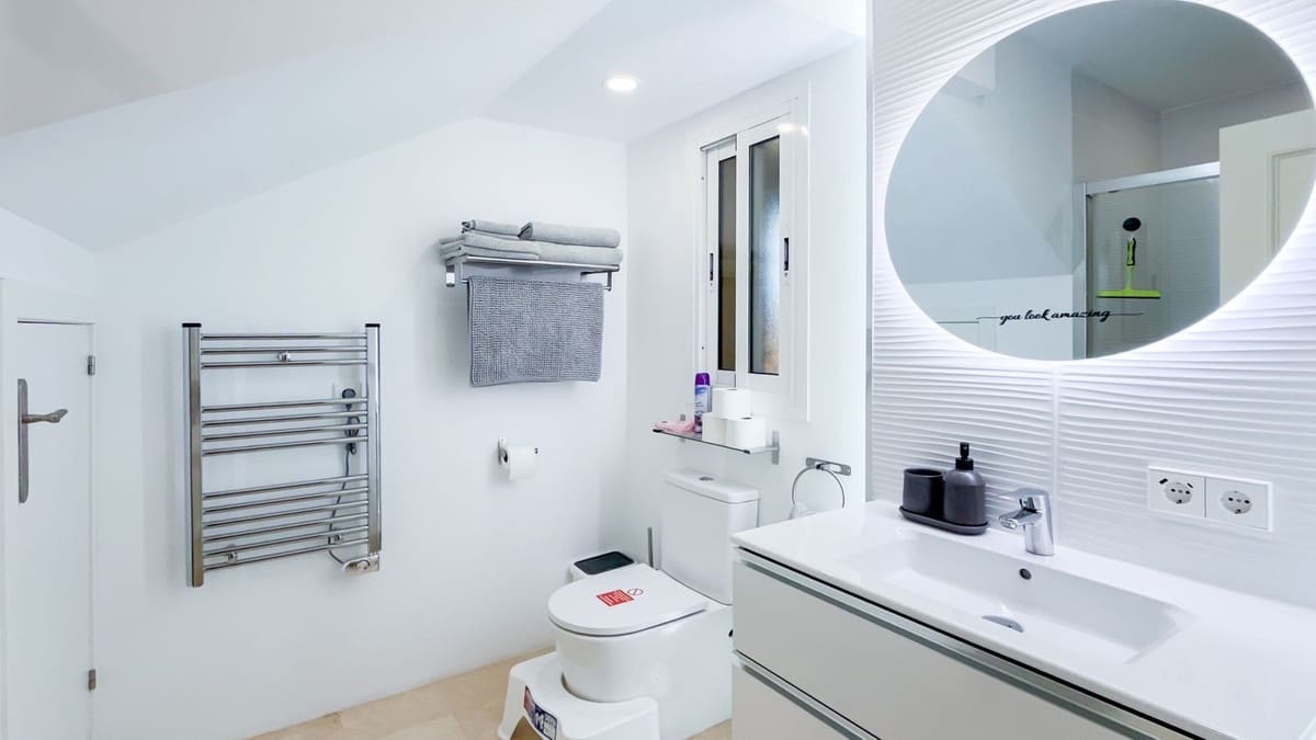 4 slaapkamer Villa te koop in Mijas Golf met zwembad garage - € 1.150.000 (Ref: 9520960)