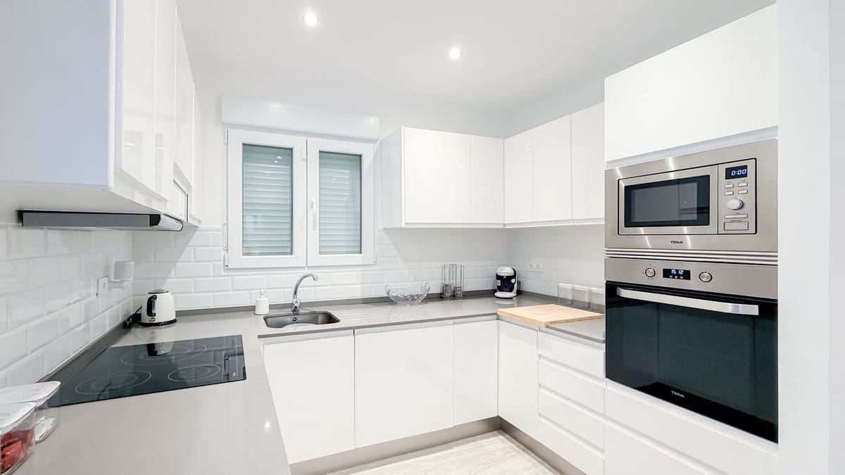 4 slaapkamer Villa te koop in Mijas Golf met zwembad garage - € 1.150.000 (Ref: 9520960)