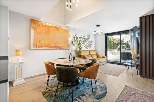 3 quarto Casa em Banda para venda em Fuengirola com piscina garagem - 899 000 € (Ref: 9520961)