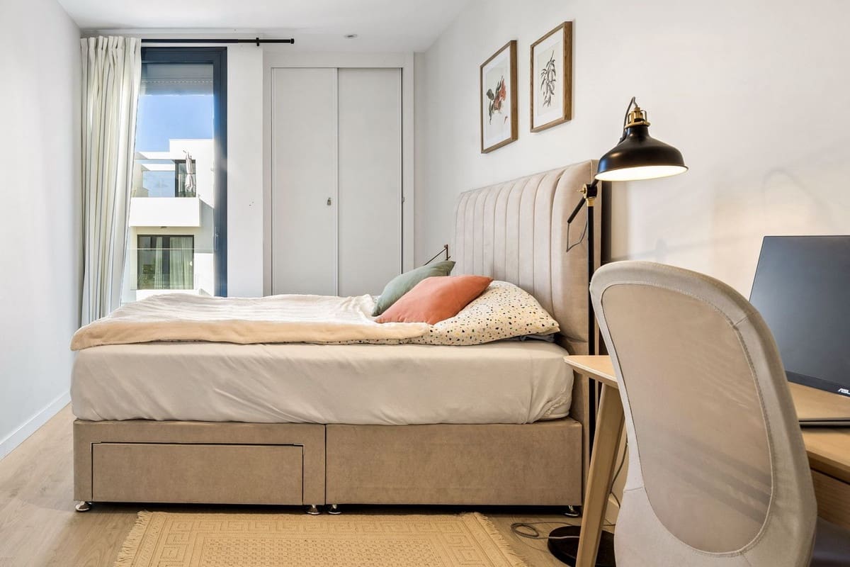 3 soveværelse Byhus til salg i Fuengirola med swimmingpool garage - € 899.000 (Ref: 9520961)