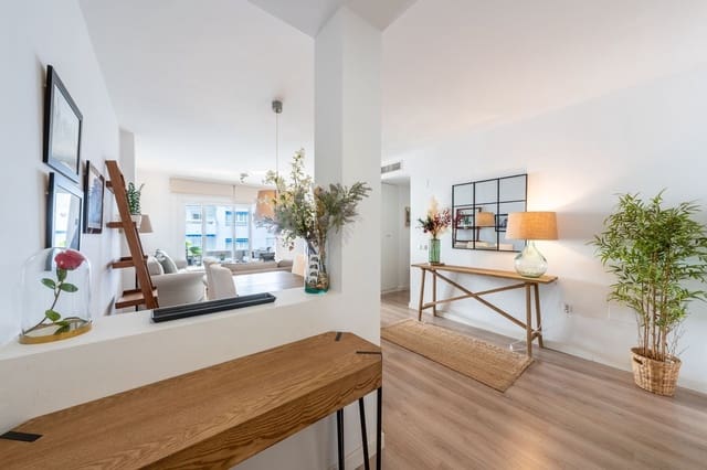 3 slaapkamer Appartement te koop in Nueva Andalucia, Marbella met zwembad garage - € 439.000 (Ref: 9521660)