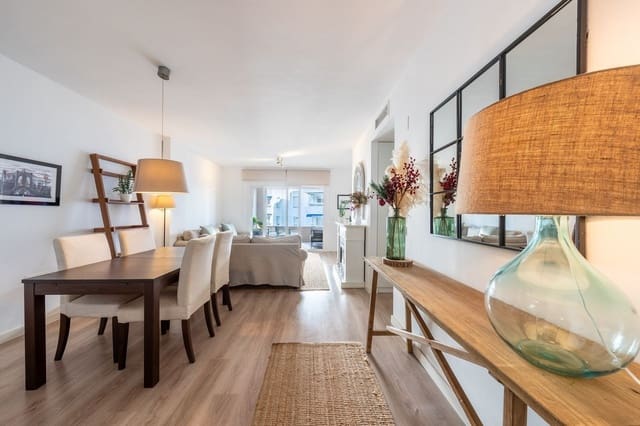 3 slaapkamer Appartement te koop in Nueva Andalucia, Marbella met zwembad garage - € 439.000 (Ref: 9521660)