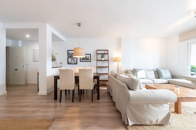 3 slaapkamer Appartement te koop in Nueva Andalucia, Marbella met zwembad garage - € 439.000 (Ref: 9521660)