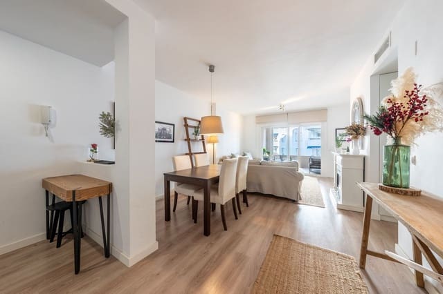 3 slaapkamer Appartement te koop in Nueva Andalucia, Marbella met zwembad garage - € 439.000 (Ref: 9521660)