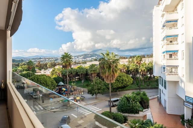 3 slaapkamer Appartement te koop in Nueva Andalucia, Marbella met zwembad garage - € 439.000 (Ref: 9521660)