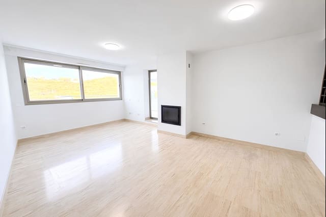 2 soveværelse Lejlighed til salg i La Cala de Mijas, Mijas med swimmingpool garage - € 319.000 (Ref: 9521661)