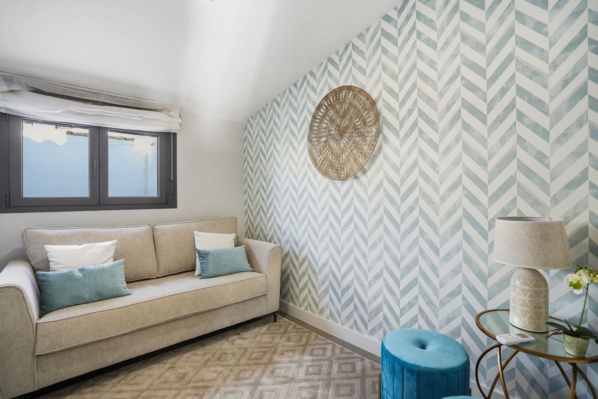 3 quarto Apartamento para venda em Benalmadena com piscina garagem - 687 000 € (Ref: 9521662)