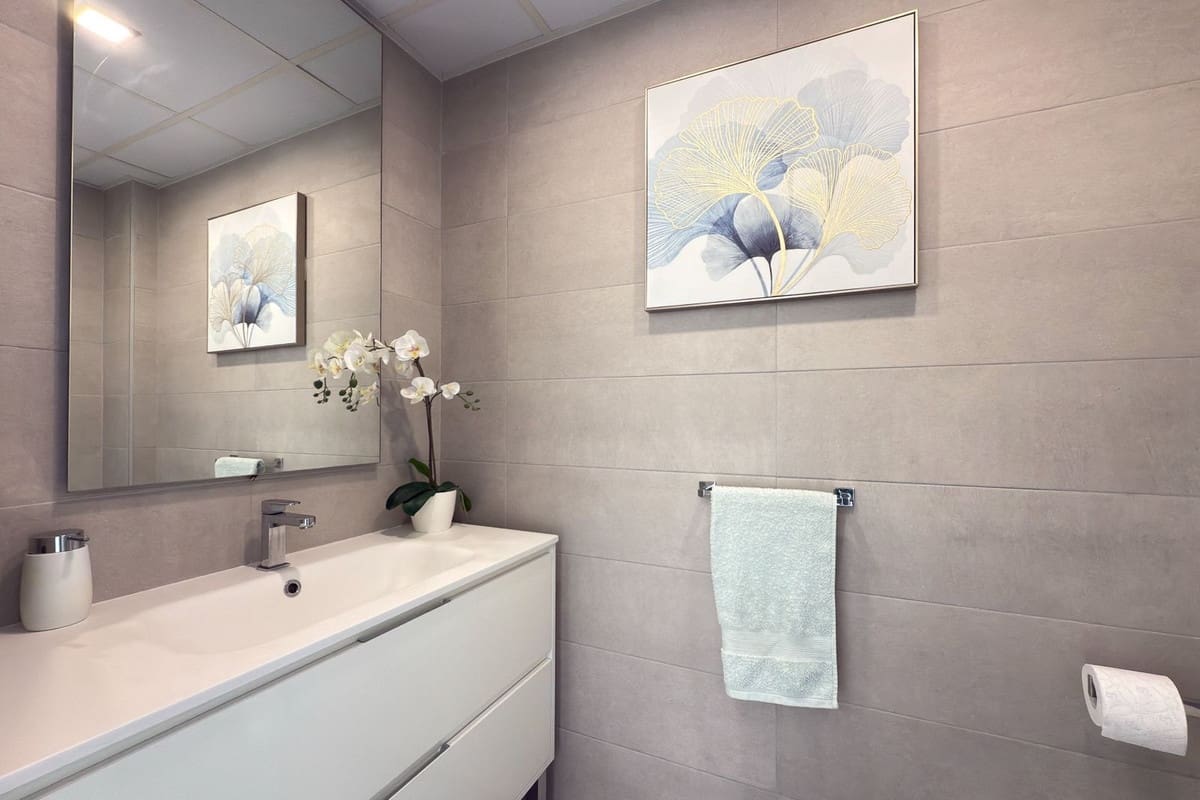 3 quarto Apartamento para venda em Benalmadena com piscina garagem - 687 000 € (Ref: 9521662)