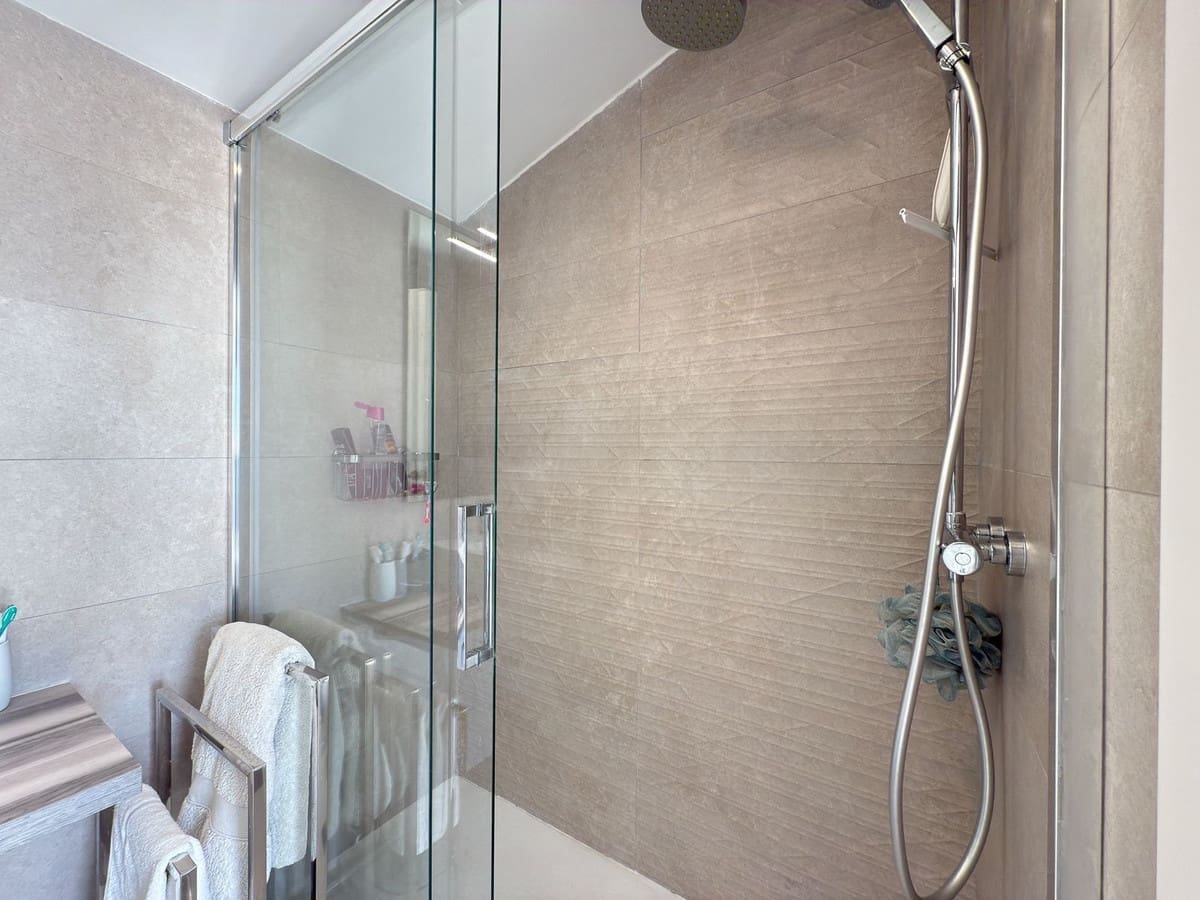 3 quarto Apartamento para venda em Benalmadena com piscina garagem - 687 000 € (Ref: 9521662)