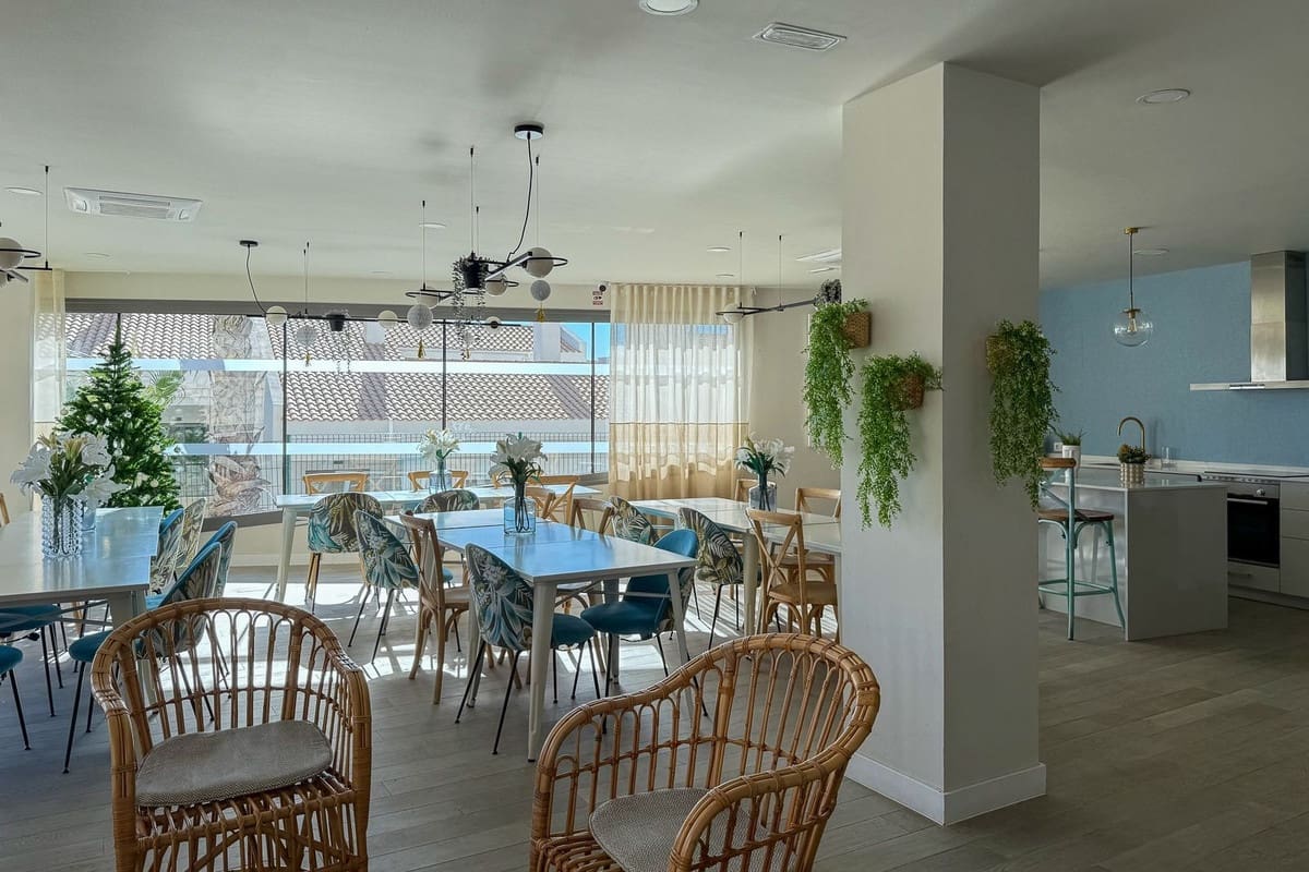 3 quarto Apartamento para venda em Benalmadena com piscina garagem - 687 000 € (Ref: 9521662)