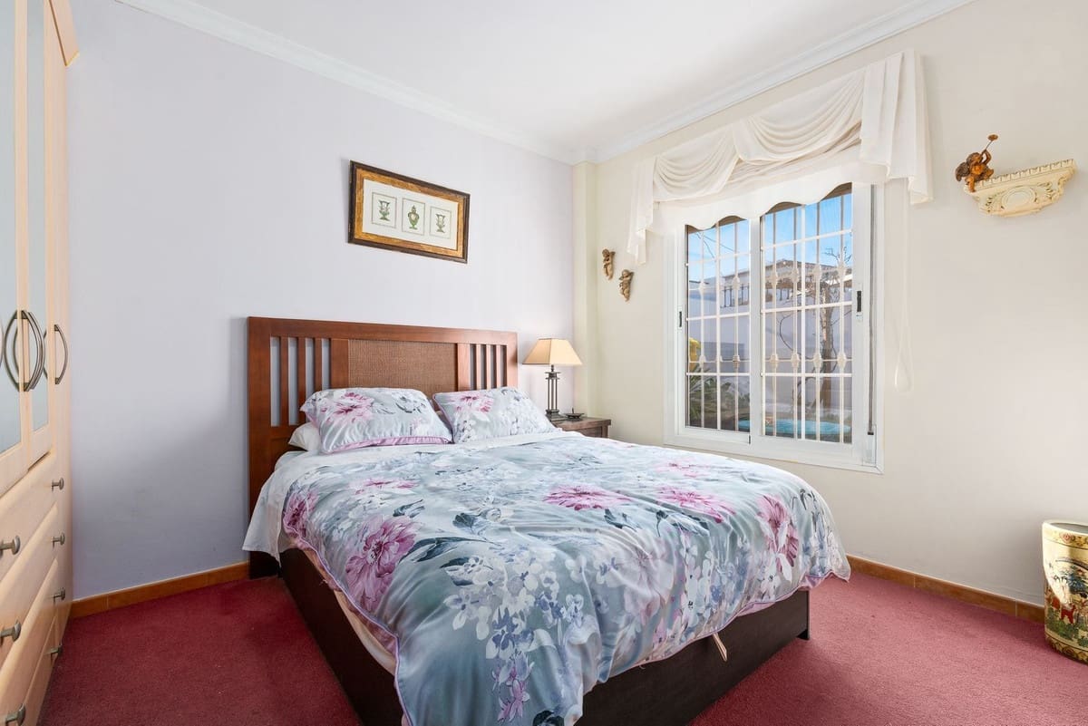 4 bedroom Villa for sale in Mijas Costa with pool garage - € 760,000 (Ref: 9521952)