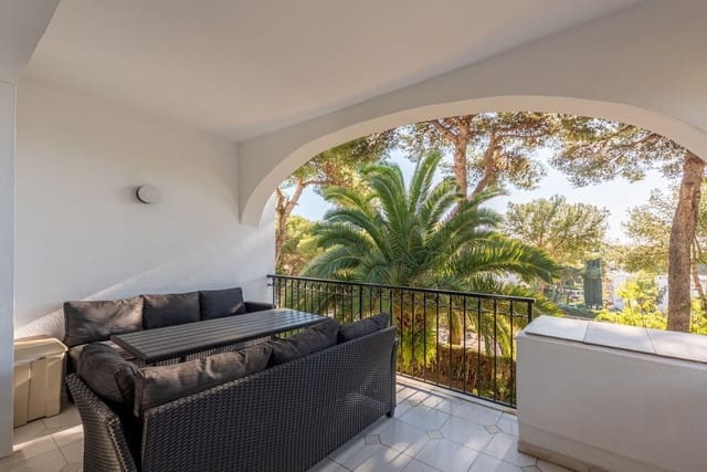 2 soveværelse Penthouse til salg i Riviera del Sol, Mijas med swimmingpool garage - € 365.000 (Ref: 9521953)