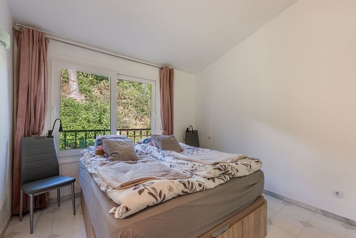 2 soveværelse Penthouse til salg i Riviera del Sol med swimmingpool garage - € 365.000 (Ref: 9521953)