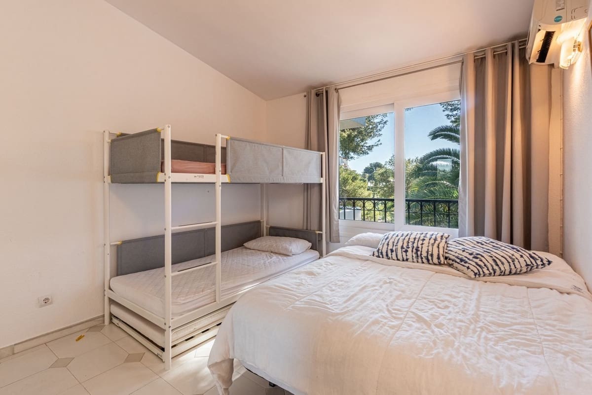 2 soveværelse Penthouse til salg i Riviera del Sol med swimmingpool garage - € 365.000 (Ref: 9521953)