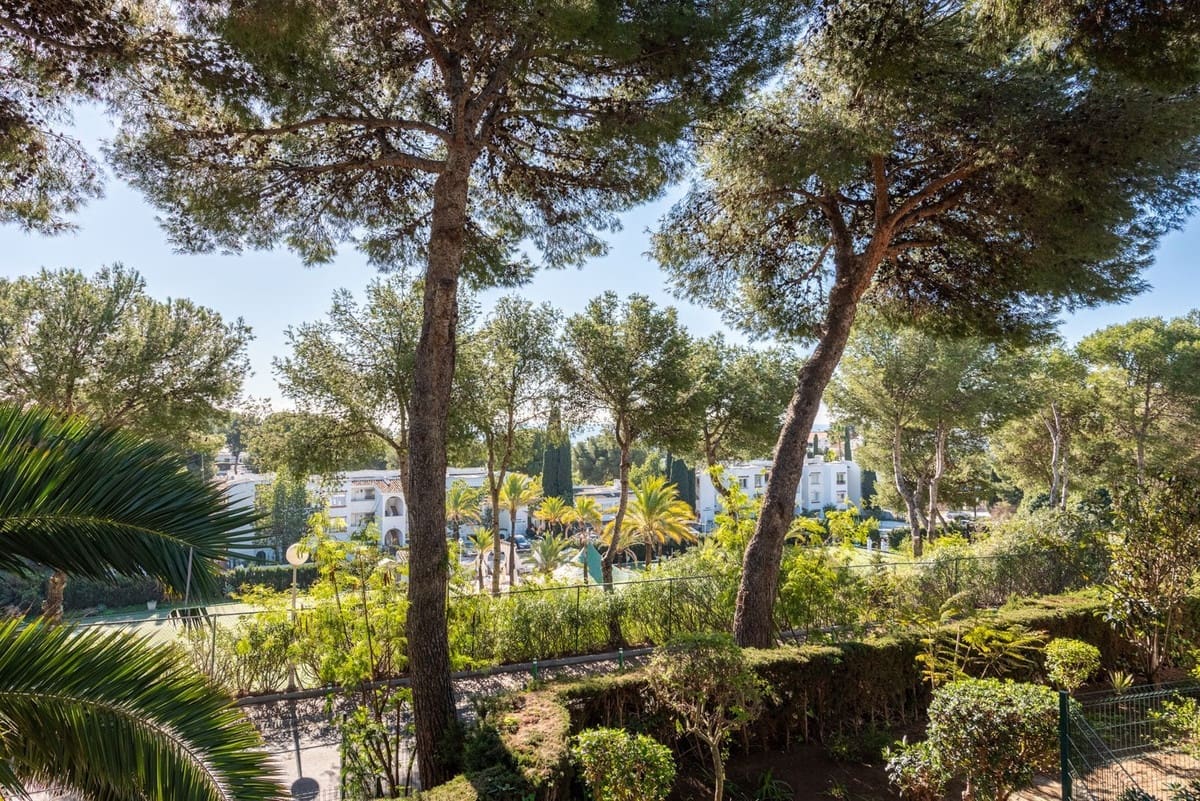 2 soveværelse Penthouse til salg i Riviera del Sol med swimmingpool garage - € 365.000 (Ref: 9521953)