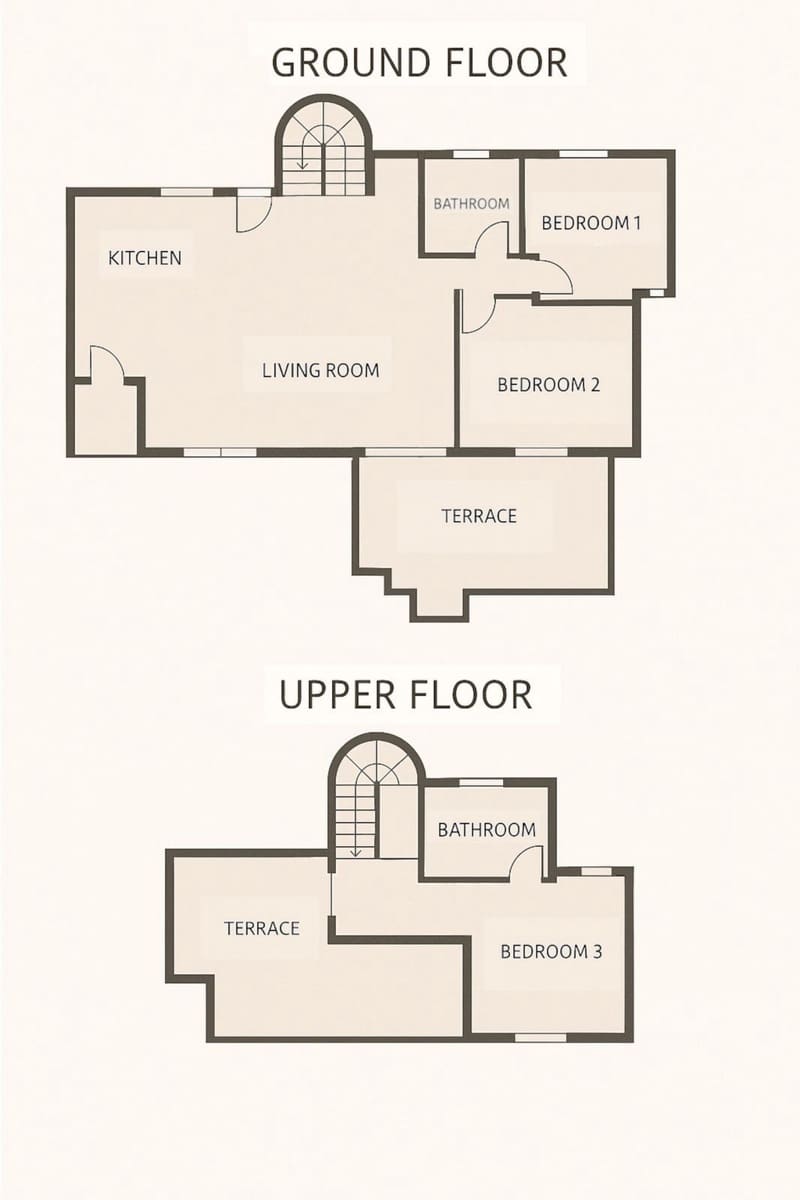 3 slaapkamer Appartement te koop in Nueva Andalucia met zwembad garage - € 589.000 (Ref: 9523069)