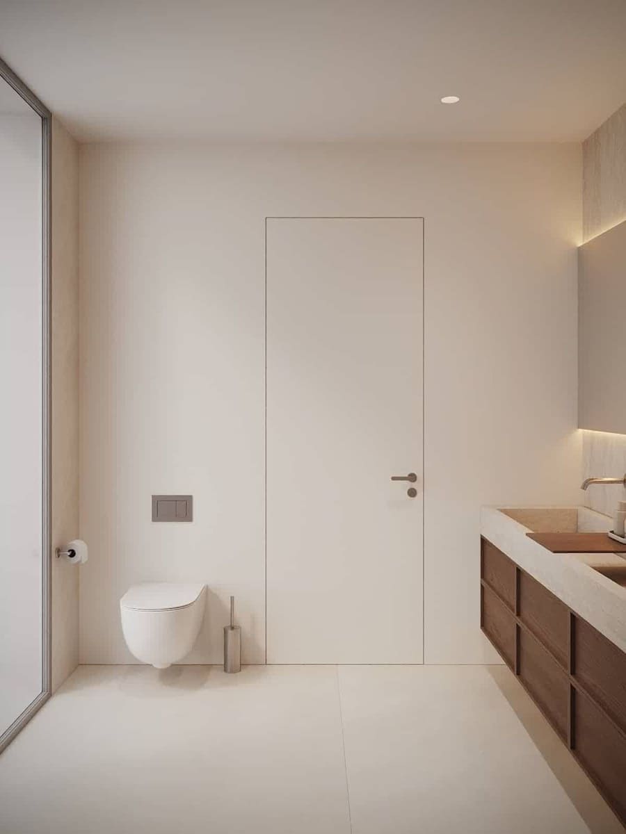 3 soverom Hus til salgs i San Pedro de Alcantara med svømmebasseng garasje - € 1 130 000 (Ref: 9524698)