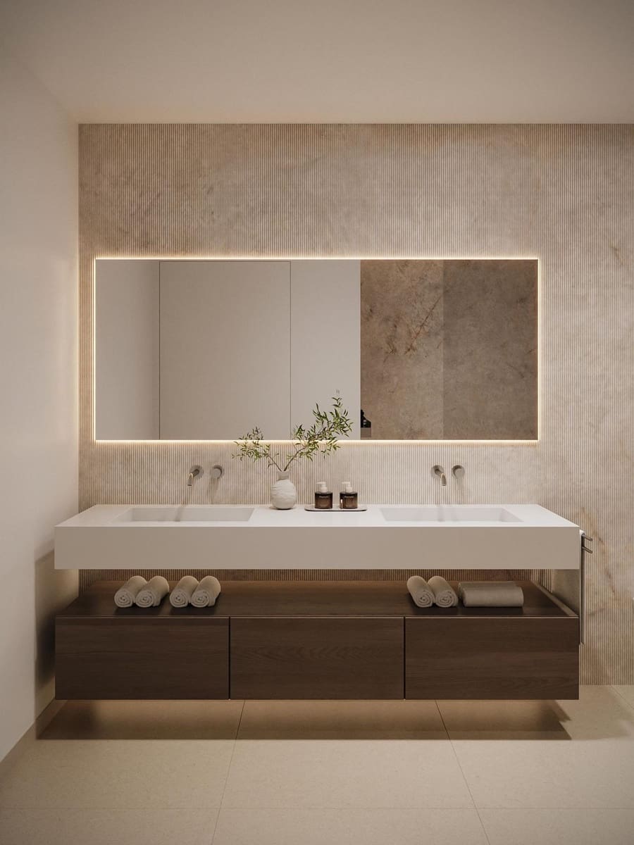 2 soveværelse Lejlighed til salg i San Pedro de Alcantara - € 399.000 (Ref: 9524699)