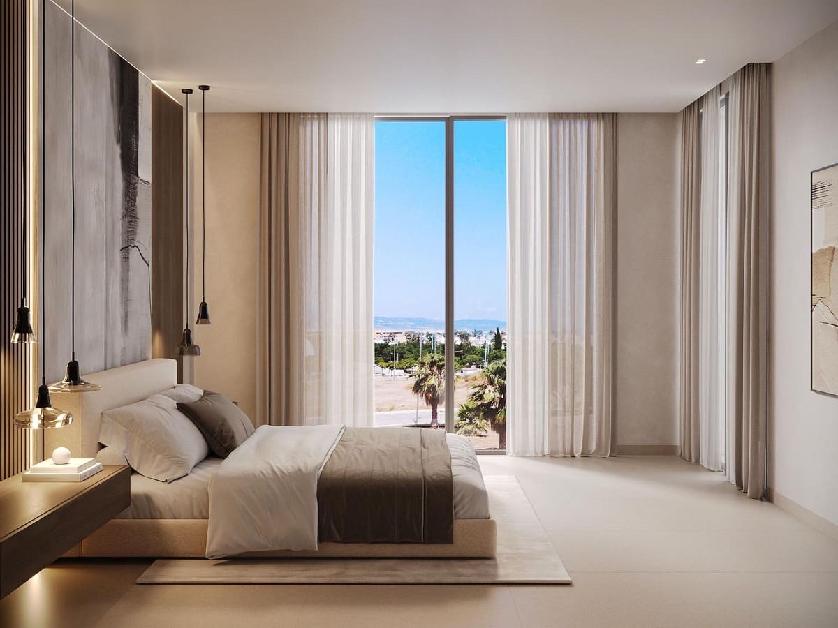 2 sovrum Lägenhet till salu i San Pedro de Alcantara med pool garage - 617 000 € (Ref: 9524699)
