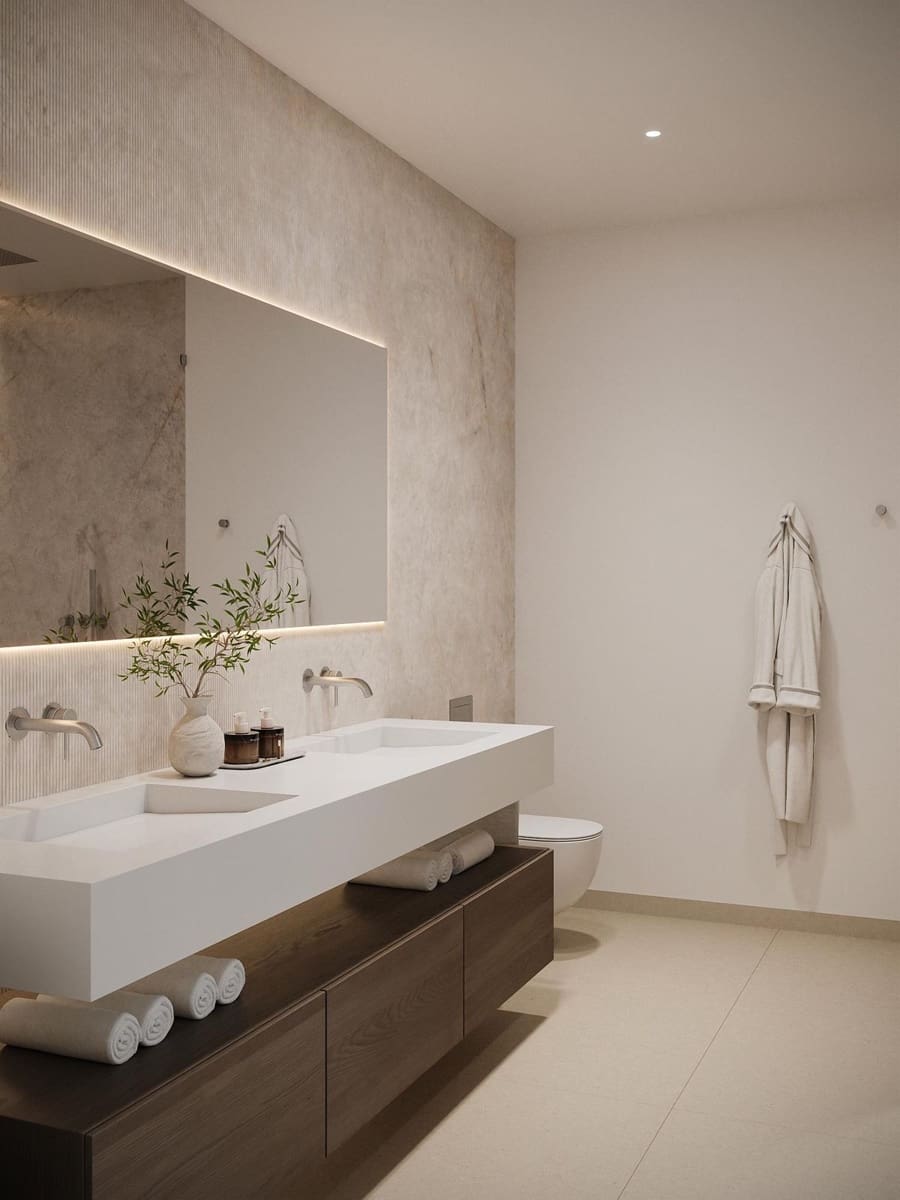 2 sovrum Lägenhet till salu i San Pedro de Alcantara med pool garage - 617 000 € (Ref: 9524699)
