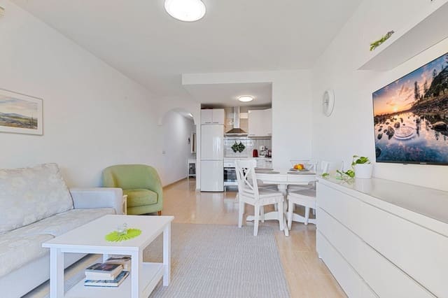 1 sypialnia Apartament na sprzedaż w Fuengirola z basenem garażem - 239 000 € (Ref: 9528672)