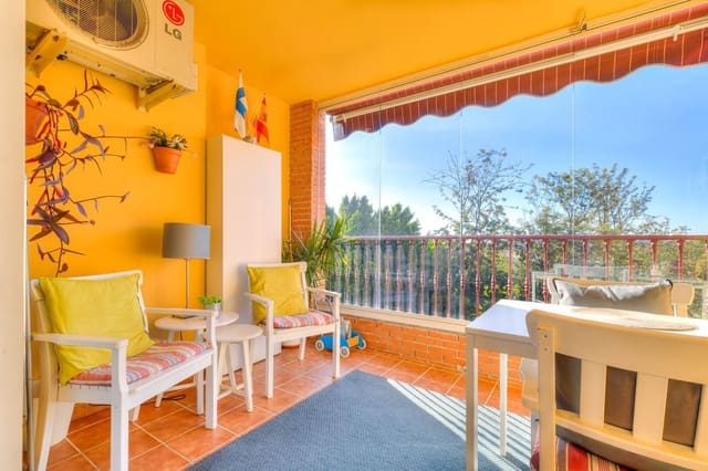 1 sypialnia Apartament na sprzedaż w Fuengirola z basenem garażem - 239 000 € (Ref: 9528672)