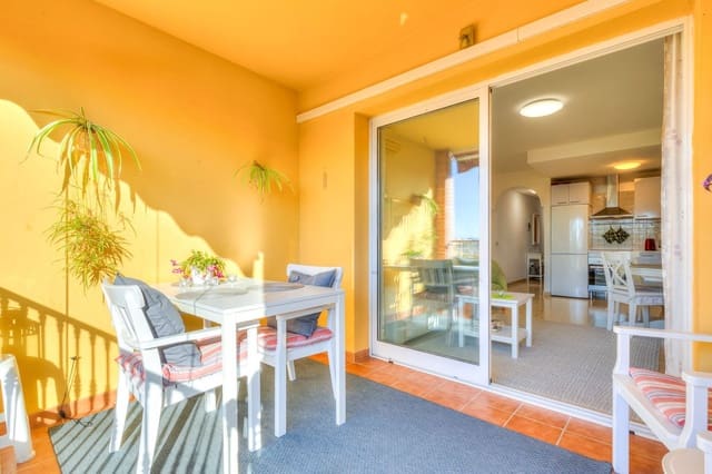 1 sypialnia Apartament na sprzedaż w Fuengirola z basenem garażem - 239 000 € (Ref: 9528672)