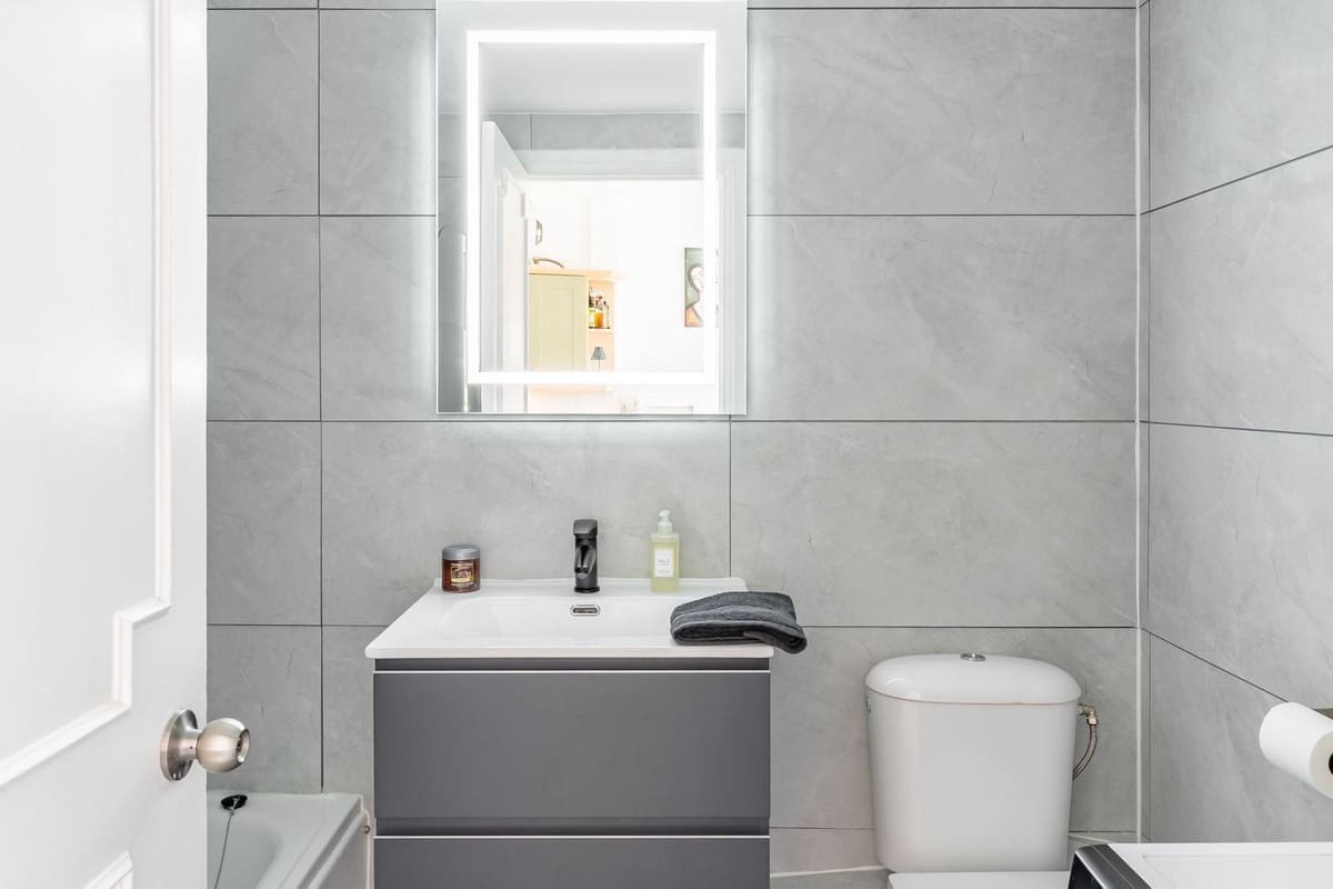 1 sovrum Lägenhet till salu i Fuengirola med pool garage - 230 000 € (Ref: 9528673)