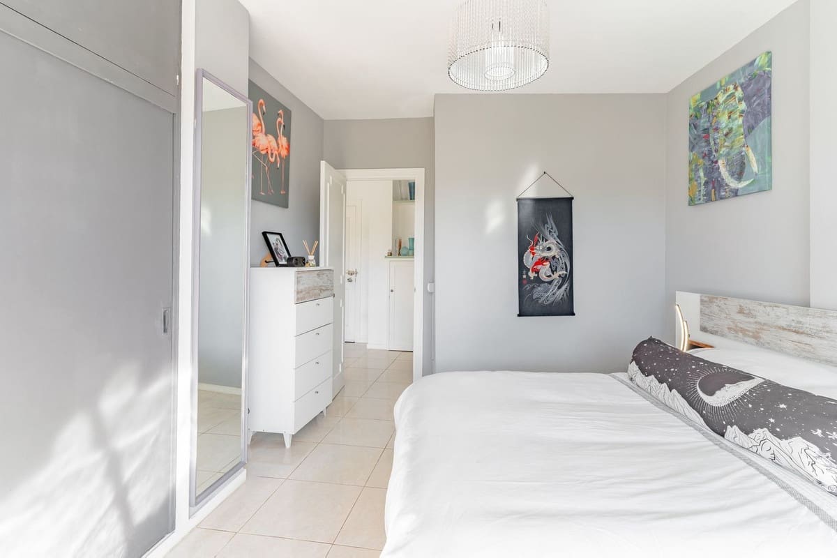 1 sovrum Lägenhet till salu i Fuengirola med pool garage - 230 000 € (Ref: 9528673)