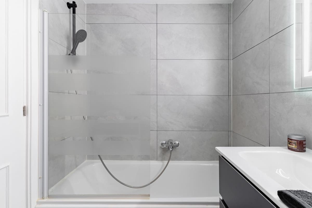 1 sovrum Lägenhet till salu i Fuengirola med pool garage - 230 000 € (Ref: 9528673)