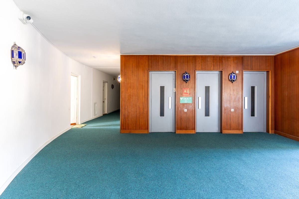 1 sovrum Lägenhet till salu i Fuengirola med pool garage - 230 000 € (Ref: 9528673)