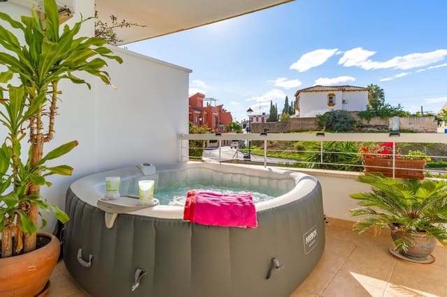 1 sypialnia Apartament na sprzedaż w Fuengirola z basenem garażem - 230 000 € (Ref: 9528673)