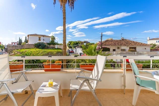 1 sypialnia Apartament na sprzedaż w Fuengirola z basenem garażem - 230 000 € (Ref: 9528673)