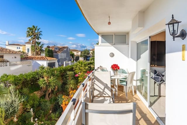 1 sypialnia Apartament na sprzedaż w Fuengirola z basenem garażem - 230 000 € (Ref: 9528673)