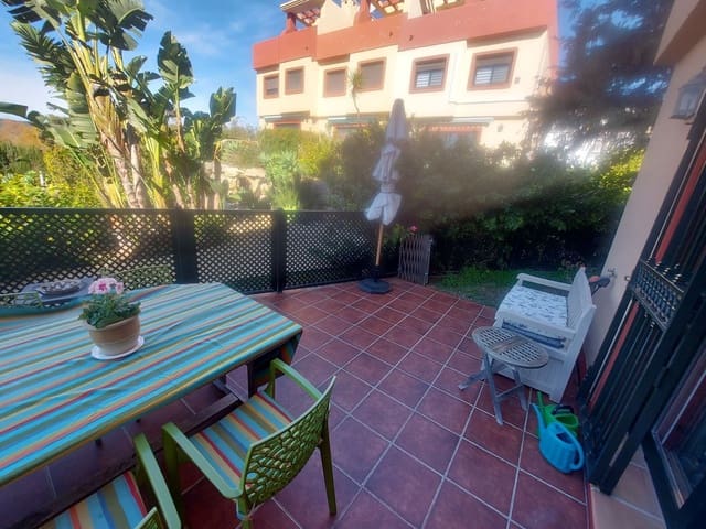 3 chambre Maison de Ville à vendre à La Duquesa / Puerto de la Duquesa, Manilva avec piscine garage - 315 000 € (Ref: 9528834)