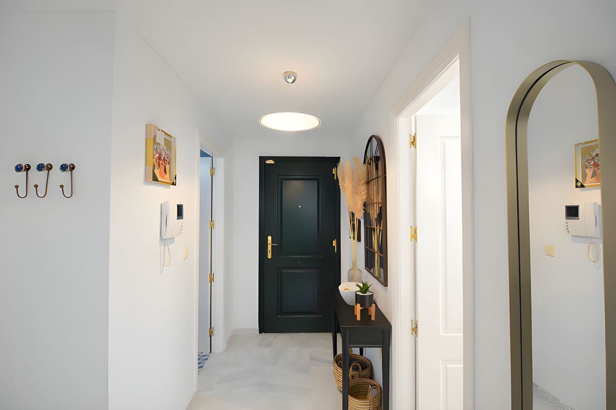 2 soveværelse Lejlighed til salg i Riviera del Sol med swimmingpool garage - € 379.000 (Ref: 9528955)