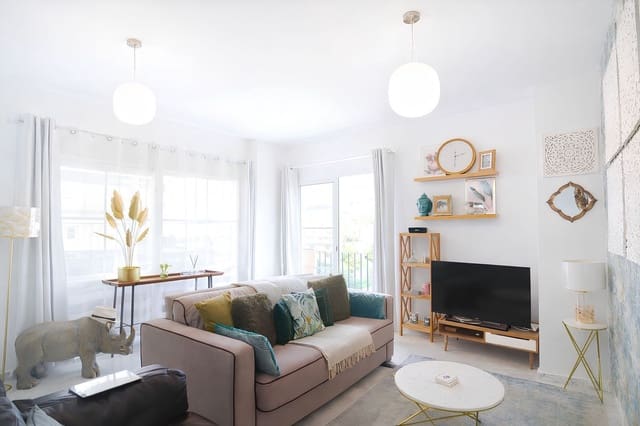 2 sypialnia Apartament na sprzedaż w Riviera del Sol, Mijas z basenem garażem - 369 000 € (Ref: 9528955)