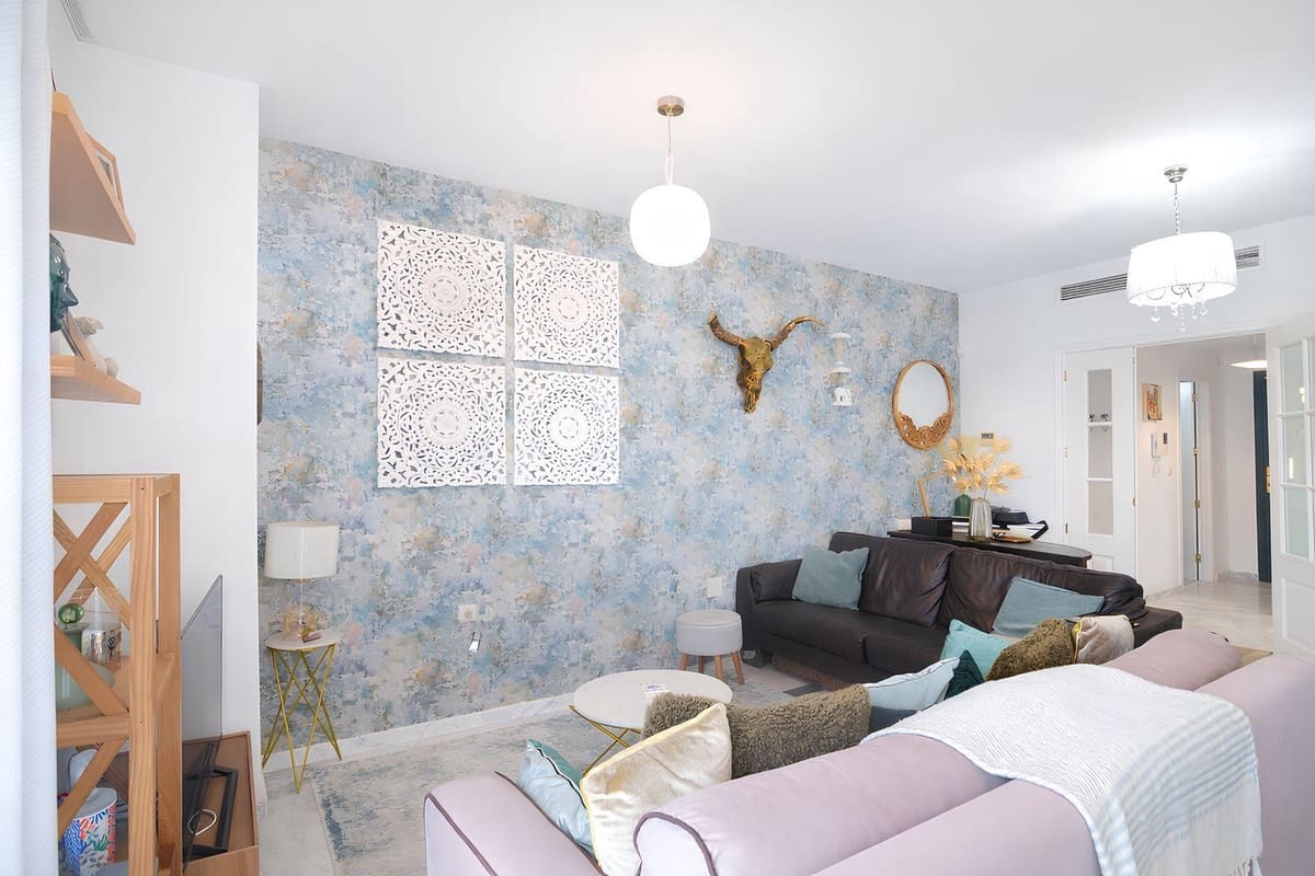 2 sypialnia Apartament na sprzedaż w Riviera del Sol z basenem garażem - 369 000 € (Ref: 9528955)