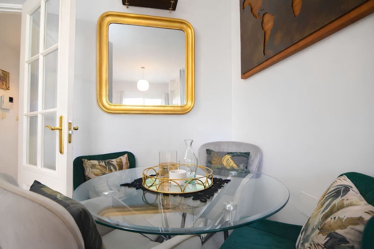 2 sypialnia Apartament na sprzedaż w Riviera del Sol z basenem garażem - 369 000 € (Ref: 9528955)