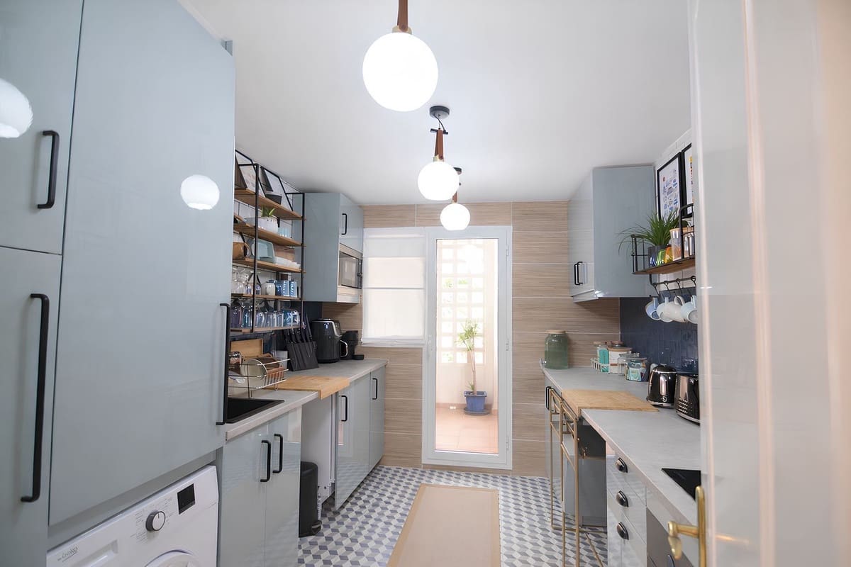 2 sypialnia Apartament na sprzedaż w Riviera del Sol z basenem garażem - 369 000 € (Ref: 9528955)