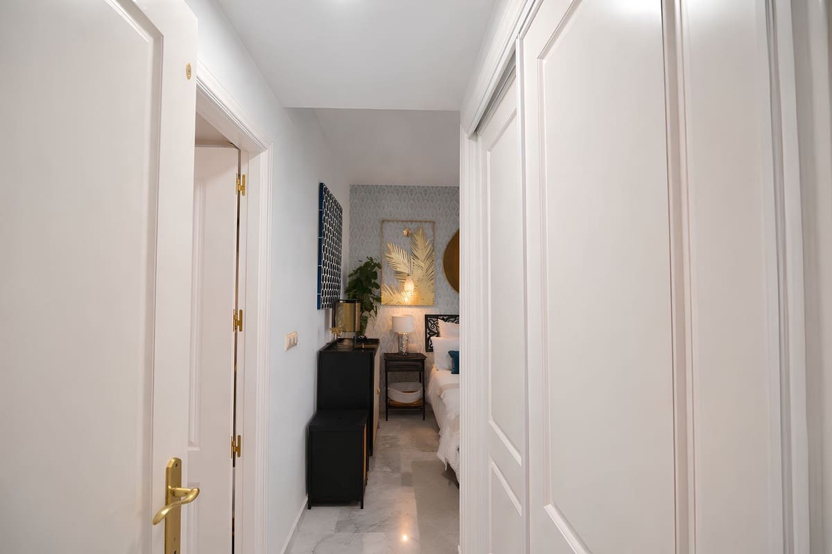 2 sypialnia Apartament na sprzedaż w Riviera del Sol z basenem garażem - 369 000 € (Ref: 9528955)