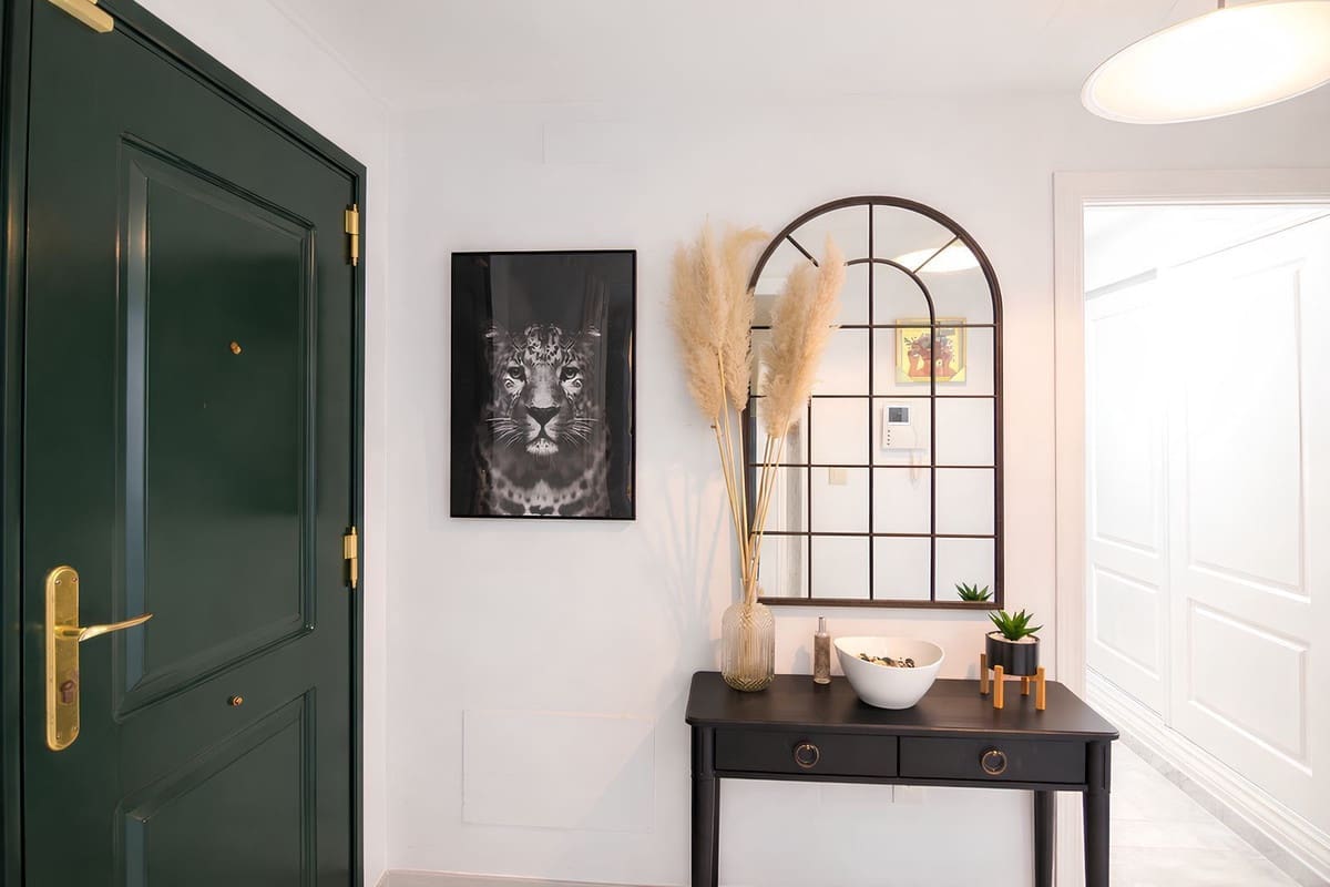 2 sypialnia Apartament na sprzedaż w Riviera del Sol z basenem garażem - 369 000 € (Ref: 9528955)