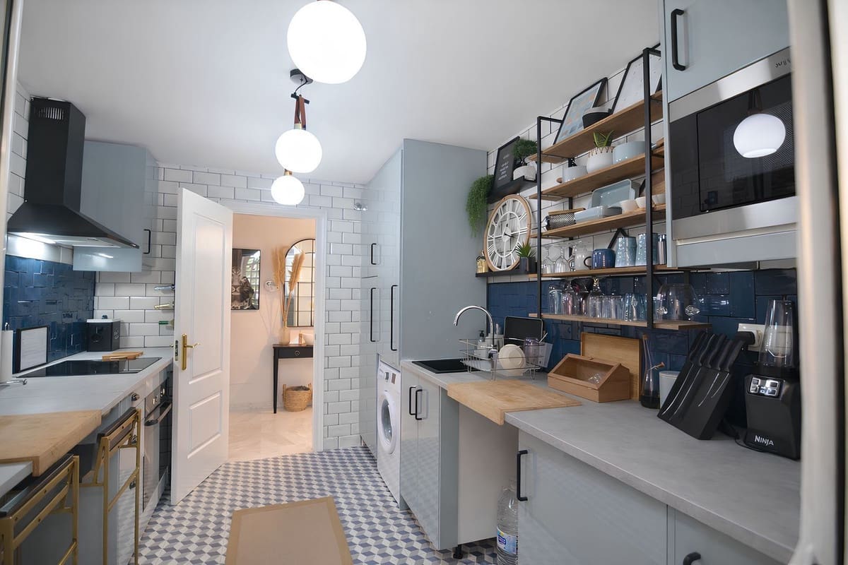 2 sypialnia Apartament na sprzedaż w Riviera del Sol z basenem garażem - 369 000 € (Ref: 9528955)