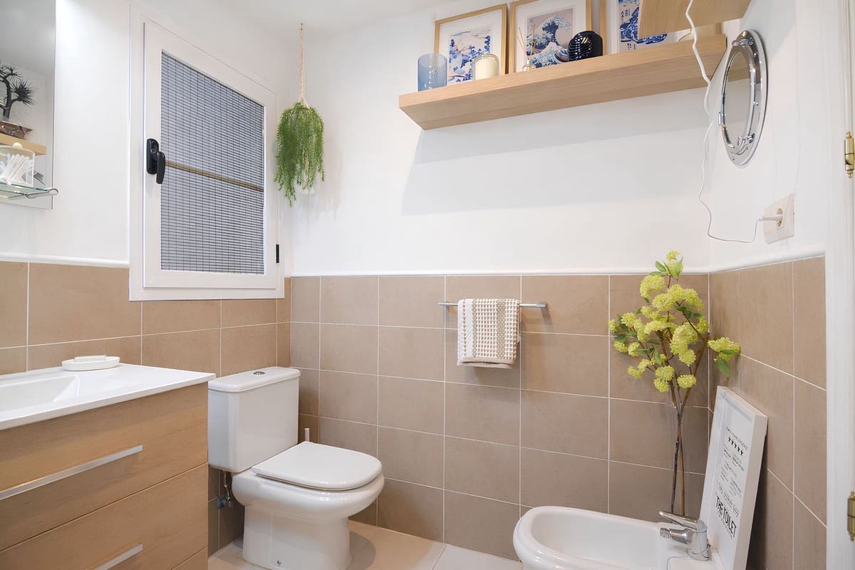 2 sypialnia Apartament na sprzedaż w Riviera del Sol z basenem garażem - 369 000 € (Ref: 9528955)