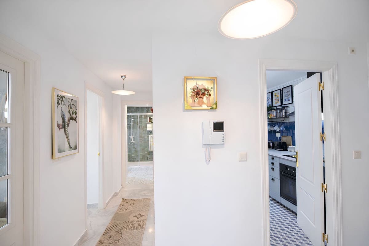 2 sypialnia Apartament na sprzedaż w Riviera del Sol z basenem garażem - 369 000 € (Ref: 9528955)