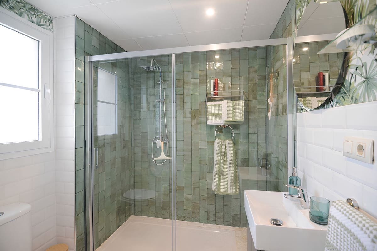 2 sypialnia Apartament na sprzedaż w Riviera del Sol z basenem garażem - 369 000 € (Ref: 9528955)