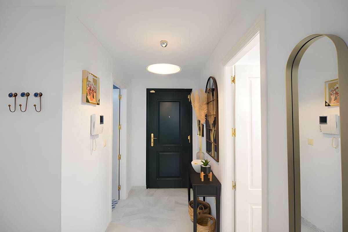 2 sypialnia Apartament na sprzedaż w Riviera del Sol z basenem garażem - 369 000 € (Ref: 9528955)