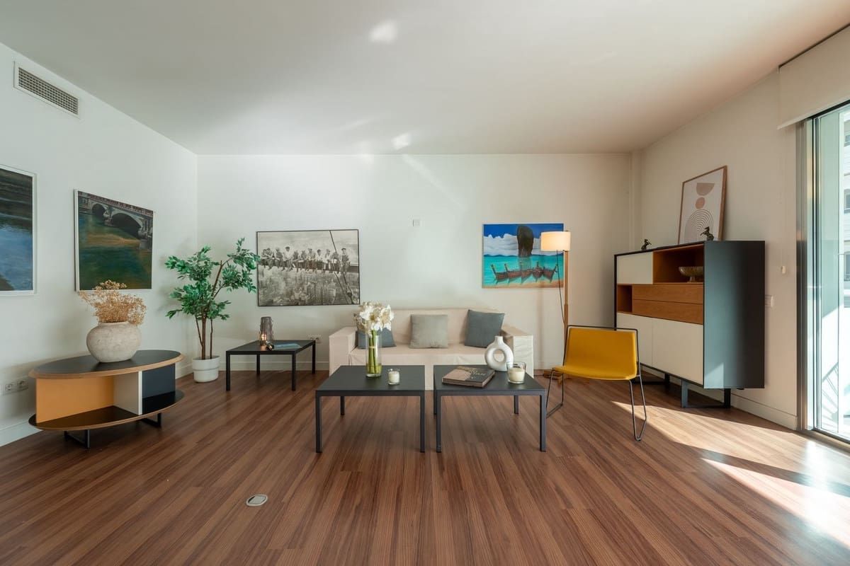 2 chambre Appartement à vendre à Marbella avec garage - 750 000 € (Ref: 9535202)